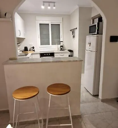 Casa Sophie Appartement