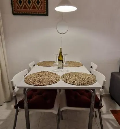 Appartement Casa Sophie *