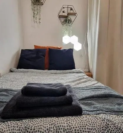 Casa Sophie Appartement