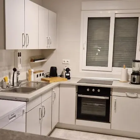 Casa Sophie Appartement Torrevieja
