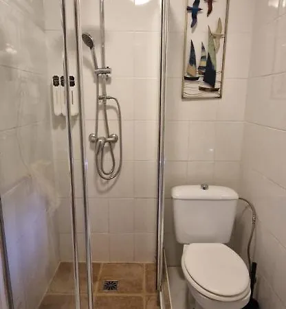 Casa Sophie Appartement *