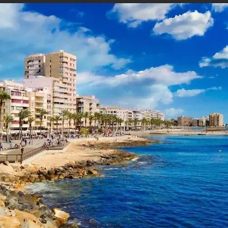 Casa Sophie Appartement Torrevieja