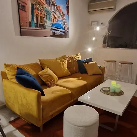 Appartement Casa Sophie *