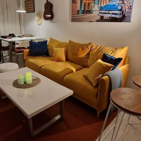 Appartement Casa Sophie *
