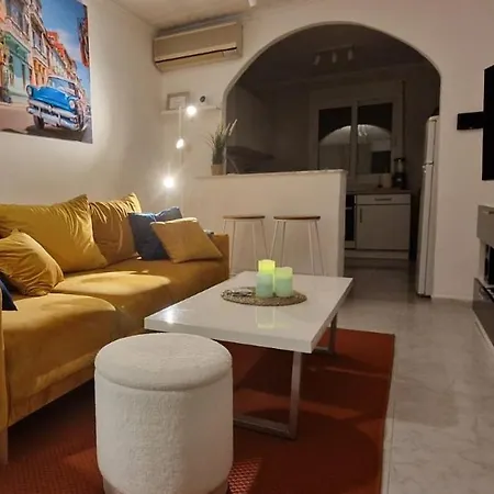 Apartman Casa Sophie *