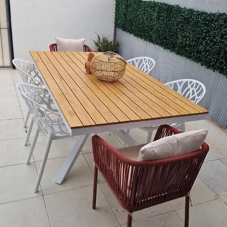 Apartman Casa Sophie *