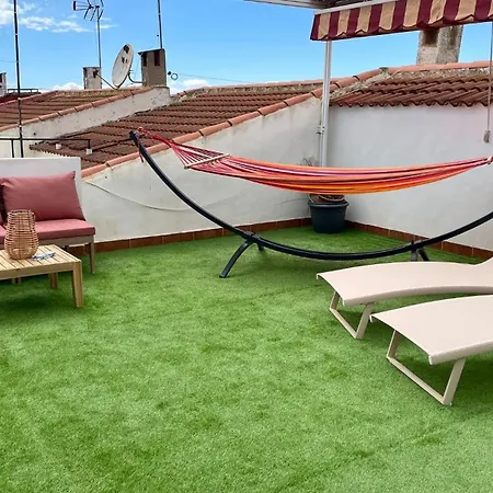 Casa Sophie Appartement